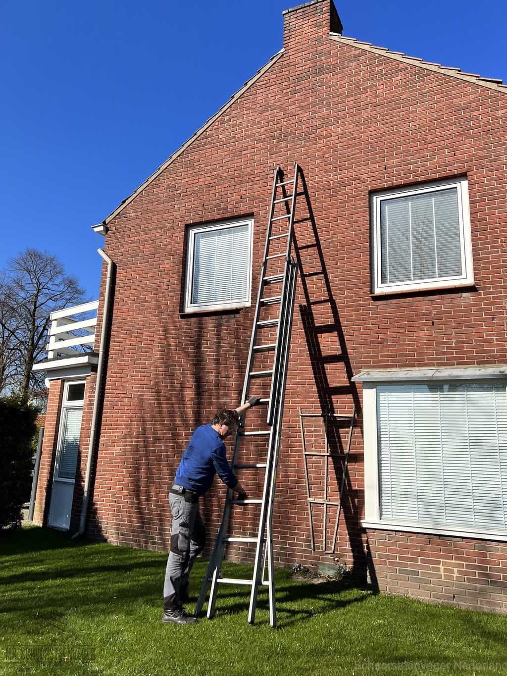 Onderhoud schoorsteen Coevorden schoorsteenvegers Onderhoud schoorsteen Coevorden schoorsteenvegers