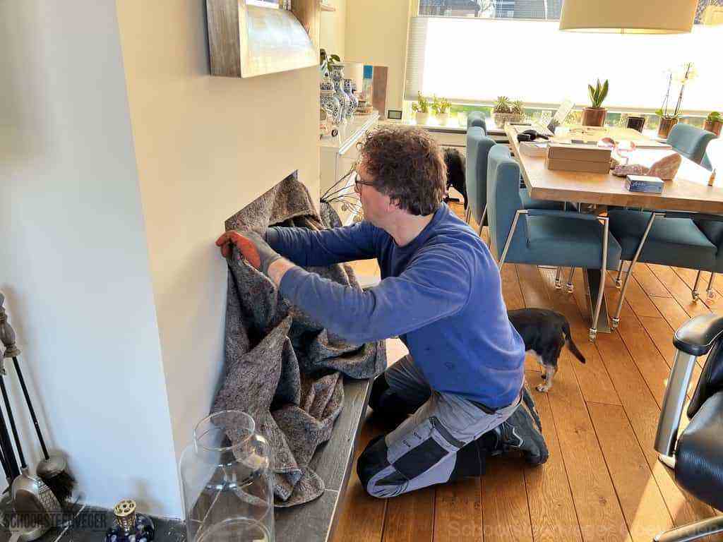 Schoorsteenveger Coevorden Schoorsteenveger Coevorden