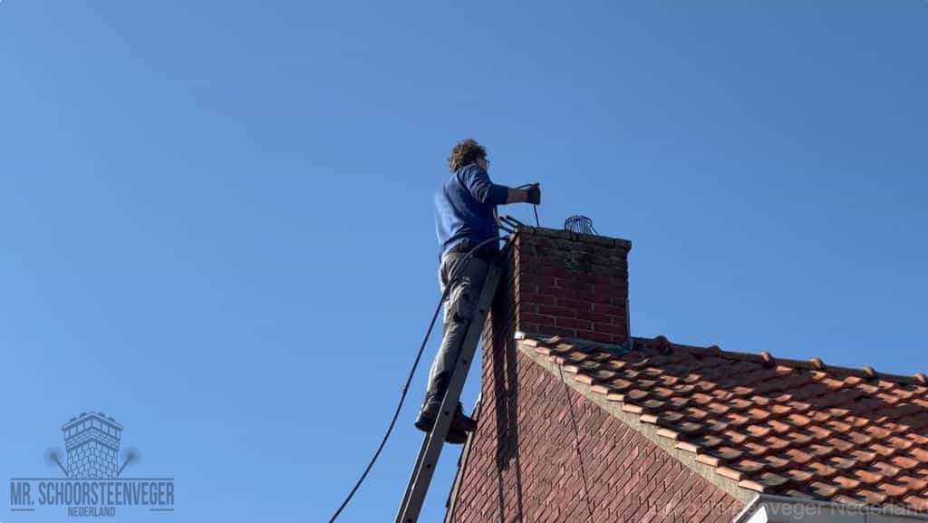 Schoorsteenveger Coevorden Schoorsteenveger Coevorden