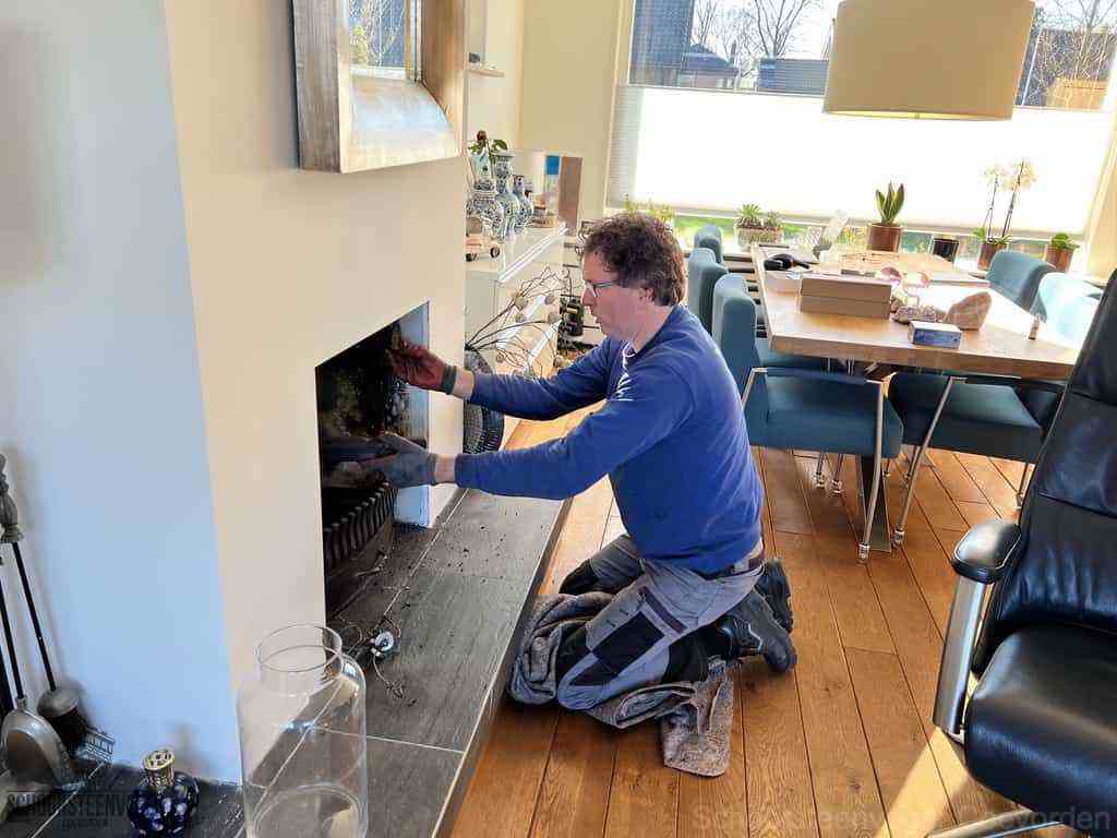 Schouw inspectie Coevorden schoorsteenveger Schouw inspectie Coevorden schoorsteenveger
